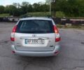 Серый ВАЗ 2171 Priora, объемом двигателя 1.6 л и пробегом 167 тыс. км за 2700 $, фото 2 на Automoto.ua