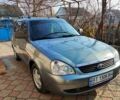Сірий ВАЗ 2171 Priora, об'ємом двигуна 1.6 л та пробігом 132 тис. км за 1600 $, фото 1 на Automoto.ua