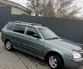 Серый ВАЗ 2171 Priora, объемом двигателя 1.6 л и пробегом 24 тыс. км за 4000 $, фото 1 на Automoto.ua