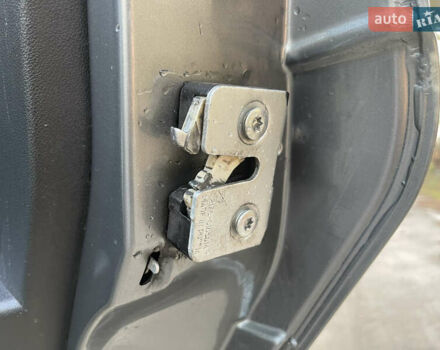 Сірий ВАЗ 2171 Priora, об'ємом двигуна 1.6 л та пробігом 24 тис. км за 4700 $, фото 87 на Automoto.ua