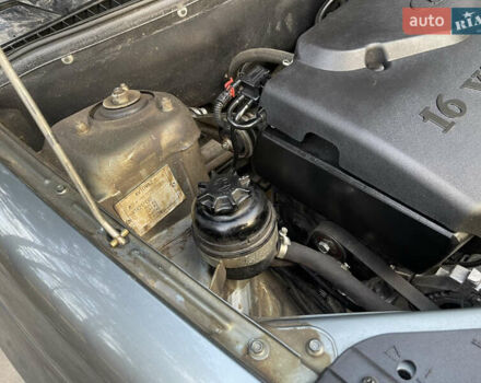 Сірий ВАЗ 2171 Priora, об'ємом двигуна 1.6 л та пробігом 24 тис. км за 4700 $, фото 134 на Automoto.ua