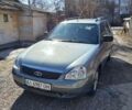 Сірий ВАЗ 2171 Priora, об'ємом двигуна 1.6 л та пробігом 155 тис. км за 4500 $, фото 1 на Automoto.ua