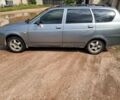 Сірий ВАЗ 2171 Priora, об'ємом двигуна 1.6 л та пробігом 351 тис. км за 1200 $, фото 1 на Automoto.ua