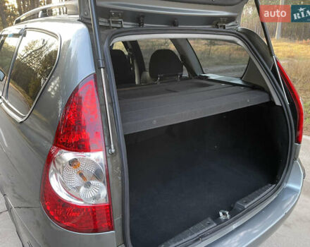 Сірий ВАЗ 2171 Priora, об'ємом двигуна 1.6 л та пробігом 24 тис. км за 4700 $, фото 142 на Automoto.ua