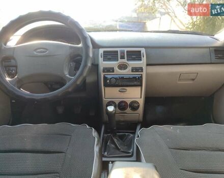 Серый ВАЗ 2171 Priora, объемом двигателя 1.6 л и пробегом 147 тыс. км за 2850 $, фото 3 на Automoto.ua