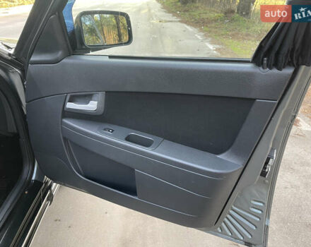 Сірий ВАЗ 2171 Priora, об'ємом двигуна 1.6 л та пробігом 24 тис. км за 4700 $, фото 85 на Automoto.ua