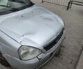 Серый ВАЗ 2171 Priora, объемом двигателя 1.6 л и пробегом 101 тыс. км за 1400 $, фото 3 на Automoto.ua
