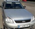 Сірий ВАЗ 2171 Priora, об'ємом двигуна 1.6 л та пробігом 188 тис. км за 3003 $, фото 1 на Automoto.ua