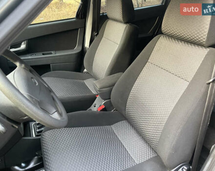 Сірий ВАЗ 2171 Priora, об'ємом двигуна 1.6 л та пробігом 24 тис. км за 4700 $, фото 122 на Automoto.ua