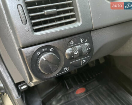 Сірий ВАЗ 2171 Priora, об'ємом двигуна 1.6 л та пробігом 24 тис. км за 4700 $, фото 98 на Automoto.ua