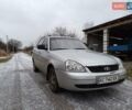 Сірий ВАЗ 2171 Priora, об'ємом двигуна 1.6 л та пробігом 115 тис. км за 3300 $, фото 1 на Automoto.ua