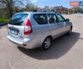 Серый ВАЗ 2171 Priora, объемом двигателя 1.6 л и пробегом 41 тыс. км за 4500 $, фото 4 на Automoto.ua