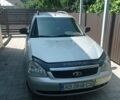 Серый ВАЗ 2171 Priora, объемом двигателя 1.6 л и пробегом 105 тыс. км за 3950 $, фото 1 на Automoto.ua