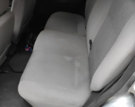 Серый ВАЗ 2171 Priora, объемом двигателя 1.6 л и пробегом 265 тыс. км за 2700 $, фото 8 на Automoto.ua