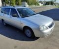 Серый ВАЗ 2171 Priora, объемом двигателя 0 л и пробегом 143 тыс. км за 3000 $, фото 1 на Automoto.ua