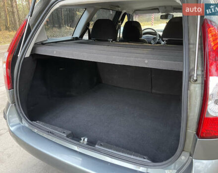 Сірий ВАЗ 2171 Priora, об'ємом двигуна 1.6 л та пробігом 24 тис. км за 4700 $, фото 138 на Automoto.ua