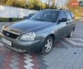 Серый ВАЗ 2171 Priora, объемом двигателя 1.6 л и пробегом 88 тыс. км за 2500 $, фото 5 на Automoto.ua