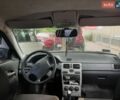 Серый ВАЗ 2171 Priora, объемом двигателя 1.6 л и пробегом 180 тыс. км за 2200 $, фото 4 на Automoto.ua