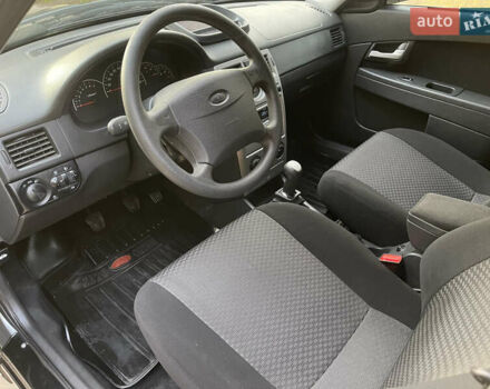 Сірий ВАЗ 2171 Priora, об'ємом двигуна 1.6 л та пробігом 24 тис. км за 4700 $, фото 99 на Automoto.ua