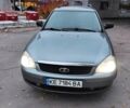 Серый ВАЗ 2171 Priora, объемом двигателя 1.6 л и пробегом 265 тыс. км за 2700 $, фото 6 на Automoto.ua