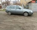Серый ВАЗ 2171 Priora, объемом двигателя 1.6 л и пробегом 84 тыс. км за 4500 $, фото 7 на Automoto.ua