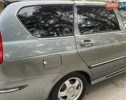 Сірий ВАЗ 2171 Priora, об'ємом двигуна 1.6 л та пробігом 24 тис. км за 4700 $, фото 60 на Automoto.ua