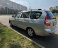 Сірий ВАЗ 2171 Priora, об'ємом двигуна 1.6 л та пробігом 76 тис. км за 3500 $, фото 2 на Automoto.ua