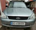 Сірий ВАЗ 2171 Priora, об'ємом двигуна 1.6 л та пробігом 158 тис. км за 2700 $, фото 1 на Automoto.ua