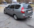 Серый ВАЗ 2171 Priora, объемом двигателя 1.6 л и пробегом 265 тыс. км за 2700 $, фото 16 на Automoto.ua