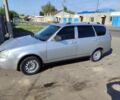 Серый ВАЗ 2171 Priora, объемом двигателя 0 л и пробегом 143 тыс. км за 3000 $, фото 2 на Automoto.ua