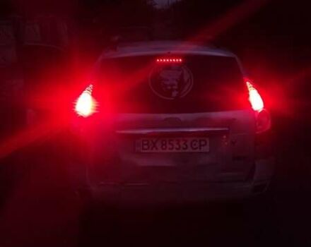 Серый ВАЗ 2171 Priora, объемом двигателя 1.6 л и пробегом 107 тыс. км за 1400 $, фото 2 на Automoto.ua