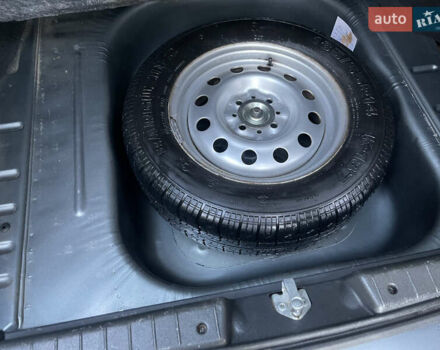 Сірий ВАЗ 2171 Priora, об'ємом двигуна 1.6 л та пробігом 24 тис. км за 4700 $, фото 144 на Automoto.ua