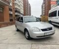 Серый ВАЗ 2171 Priora, объемом двигателя 1.6 л и пробегом 180 тыс. км за 2400 $, фото 2 на Automoto.ua