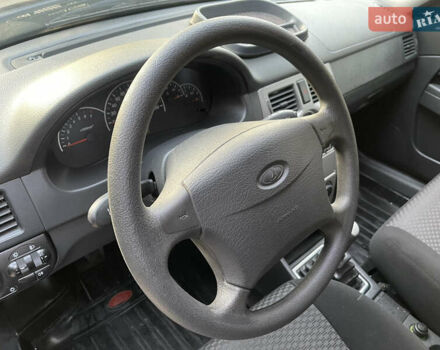 Сірий ВАЗ 2171 Priora, об'ємом двигуна 1.6 л та пробігом 24 тис. км за 4700 $, фото 111 на Automoto.ua