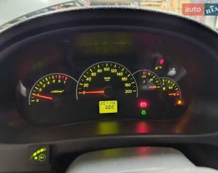 Сірий ВАЗ 2171 Priora, об'ємом двигуна 1.6 л та пробігом 207 тис. км за 2850 $, фото 6 на Automoto.ua