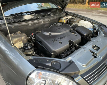 Сірий ВАЗ 2171 Priora, об'ємом двигуна 1.6 л та пробігом 24 тис. км за 4700 $, фото 127 на Automoto.ua
