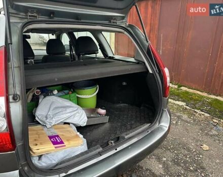 Серый ВАЗ 2171 Priora, объемом двигателя 1.6 л и пробегом 105 тыс. км за 3000 $, фото 11 на Automoto.ua