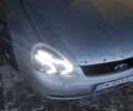 Серый ВАЗ 2171 Priora, объемом двигателя 1.6 л и пробегом 107 тыс. км за 1400 $, фото 1 на Automoto.ua