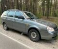Серый ВАЗ 2171 Priora, объемом двигателя 2 л и пробегом 171 тыс. км за 2250 $, фото 8 на Automoto.ua
