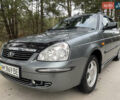 Сірий ВАЗ 2171 Priora, об'ємом двигуна 1.6 л та пробігом 24 тис. км за 4700 $, фото 9 на Automoto.ua