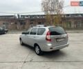 Серый ВАЗ 2171 Priora, объемом двигателя 1.6 л и пробегом 180 тыс. км за 2400 $, фото 4 на Automoto.ua