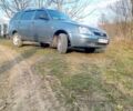 Сірий ВАЗ 2171 Priora, об'ємом двигуна 1.6 л та пробігом 93 тис. км за 3500 $, фото 1 на Automoto.ua