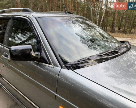 Сірий ВАЗ 2171 Priora, об'ємом двигуна 1.6 л та пробігом 24 тис. км за 4700 $, фото 48 на Automoto.ua