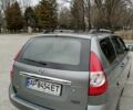 Серый ВАЗ 2171 Priora, объемом двигателя 1.6 л и пробегом 84 тыс. км за 5200 $, фото 3 на Automoto.ua