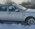 Серый ВАЗ 2171 Priora, объемом двигателя 1.6 л и пробегом 146 тыс. км за 1000 $, фото 1 на Automoto.ua