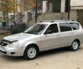Серый ВАЗ 2171 Priora, объемом двигателя 1.6 л и пробегом 85 тыс. км за 3450 $, фото 2 на Automoto.ua