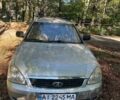 Сірий ВАЗ 2171 Priora, об'ємом двигуна 1.6 л та пробігом 206 тис. км за 3000 $, фото 1 на Automoto.ua