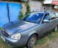 Сірий ВАЗ 2171 Priora, об'ємом двигуна 1.6 л та пробігом 104 тис. км за 3600 $, фото 1 на Automoto.ua