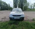 Серый ВАЗ 2171 Priora, объемом двигателя 1.6 л и пробегом 176 тыс. км за 3200 $, фото 3 на Automoto.ua