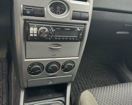 Серый ВАЗ 2171 Priora, объемом двигателя 1.6 л и пробегом 105 тыс. км за 3000 $, фото 2 на Automoto.ua